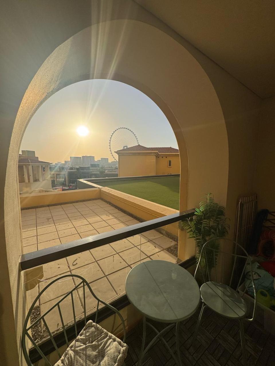 5-bed, Beachfront Very Spacious Entire In Jbr *
