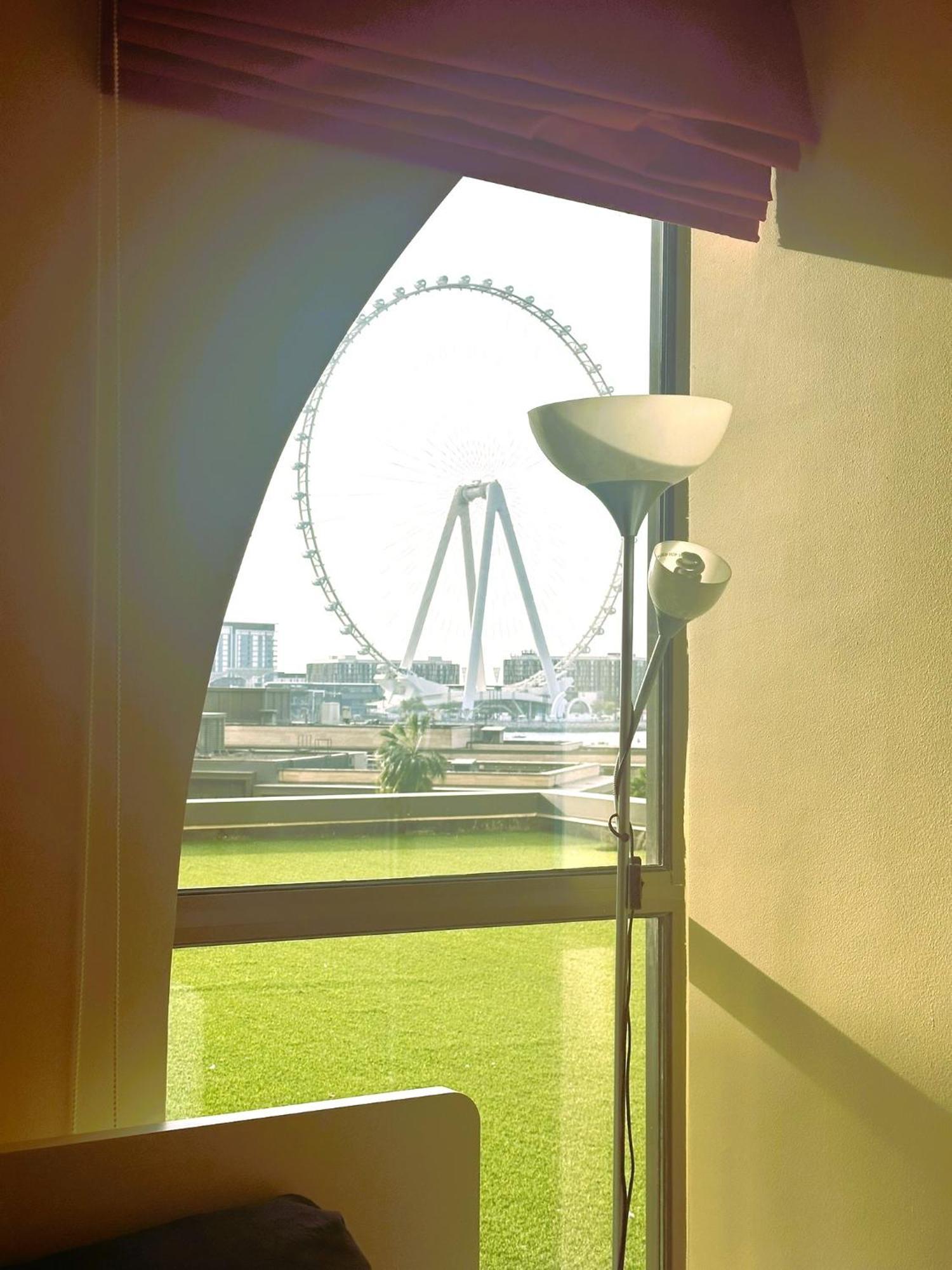 Apartment 5-bed, Beachfront Very Spacious Entire In Jbr Dubai